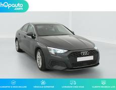 Audi A3 Saint-Jouan-des-Guérets