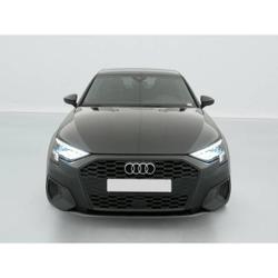 Audi A3 30 TFSI Mild Hybrid 110 S tronic 7 Business line occasion - Saint-Jouan-des-Gu&eacute;rets - photo 2/22
