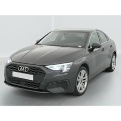 Audi A3 30 TFSI Mild Hybrid 110 S tronic 7 Business line occasion - Saint-Jouan-des-Gu&eacute;rets - photo 3/22