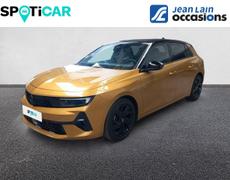 Opel Astra Vétraz-Monthoux