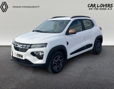 Dacia Spring - Spring Extreme - 11 990 €