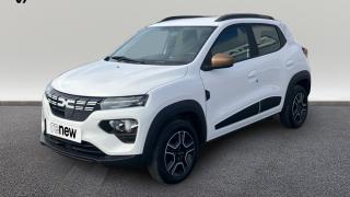 Dacia Spring  - photo 0
