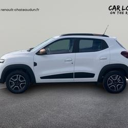 Dacia Spring Extreme occasion - Ch&acirc;teaudun - photo 2/32