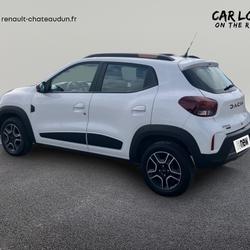 Dacia Spring Extreme occasion - Ch&acirc;teaudun - photo 3/32