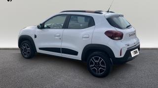 Dacia Spring  - photo 2