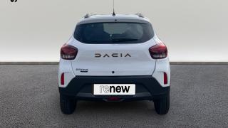 Dacia Spring  - photo 3