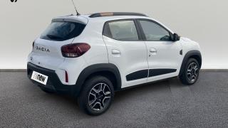 Dacia Spring  - photo 4