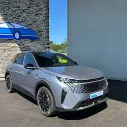 Peugeot 3008 1.2 HYBRID 145CH GT E-DCS6 Lab&egrave;ge