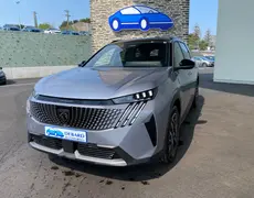 Peugeot 5008 Changé