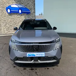 Peugeot 5008 HYBRID 145CH GT E-DCS6 Chang&eacute;