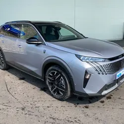 Peugeot 5008 HYBRID 145CH GT E-DCS6 Chang&eacute;