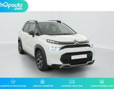 Citroen C3 Aircross Saint-Jouan-des-Guérets