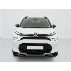 Citroen C3 Aircross PureTech 130 S EAT6 Plus occasion - Saint-Jouan-des-Gu&eacute;rets - photo 2/23
