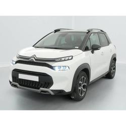 Citroen C3 Aircross PureTech 130 S EAT6 Plus occasion - Saint-Jouan-des-Gu&eacute;rets - photo 3/23