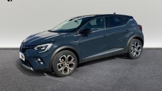 Renault Captur  - photo 0