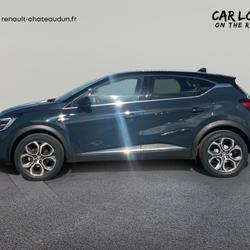 Renault Captur mild hybrid 140 Techno occasion - Ch&acirc;teaudun - photo 2/30
