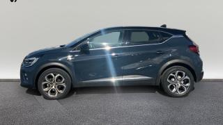 Renault Captur  - photo 1