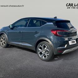 Renault Captur mild hybrid 140 Techno occasion - Ch&acirc;teaudun - photo 3/30