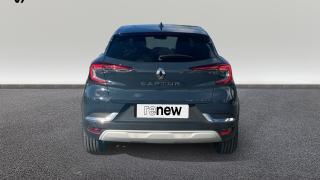 Renault Captur  - photo 3