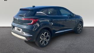 Renault Captur  - photo 4