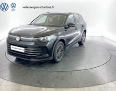Volkswagen Tiguan Luisant