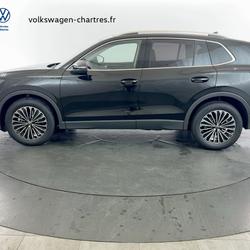 Volkswagen Tiguan Tiguan 2.0 TDI 150ch DSG7 Elegance Luisant