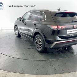 Volkswagen Tiguan Tiguan 2.0 TDI 150ch DSG7 Elegance Luisant