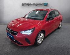 Opel Corsa Le Mans