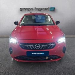 Opel Corsa 1.2 75ch Elegance Business Le Mans
