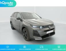 Citroen C5 Aircross Cesson-Sévigné