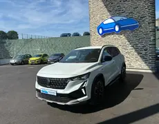Renault Austral Campsas