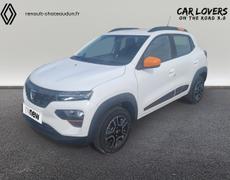 Dacia Spring - Spring Achat Intégral Confort Plus - 9 490 €