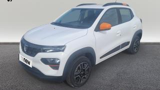Dacia Spring  - photo 0