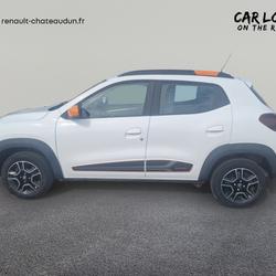 Dacia Spring Achat Int&eacute;gral Confort Plus occasion - Ch&acirc;teaudun - photo 2/30