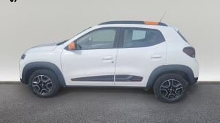 Dacia Spring  - photo 1