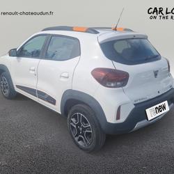 Dacia Spring Achat Int&eacute;gral Confort Plus occasion - Ch&acirc;teaudun - photo 3/30