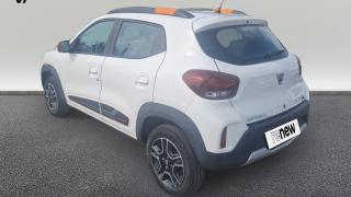 Dacia Spring  - photo 2