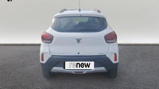 Dacia Spring  - photo 3