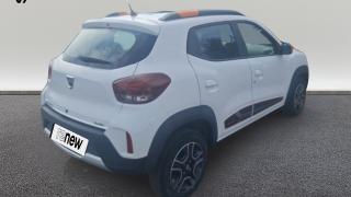 Dacia Spring  - photo 4