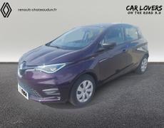Renault Zoe Châteaudun
