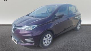 Renault Zoe  - photo 0