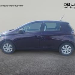 Renault Zoe R110 - 22B Equilibre occasion - Ch&acirc;teaudun - photo 2/30