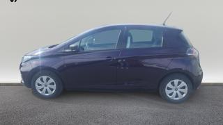 Renault Zoe  - photo 1