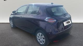 Renault Zoe  - photo 2