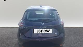 Renault Zoe  - photo 3