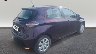 Renault Zoe  - photo 4
