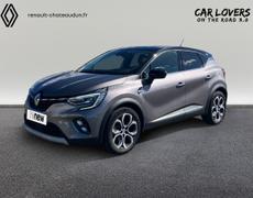 Renault Captur Châteaudun
