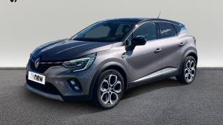 Renault Captur  - Intens - photo 0