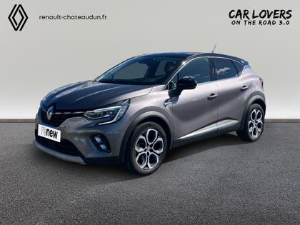 Renault Captur - Captur E-Tech 145 - 21 Intens - 14 990 €