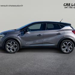 Renault Captur E-Tech 145 - 21 Intens occasion - Ch&acirc;teaudun - photo 2/30